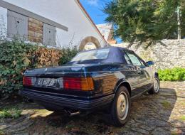 Maserati Spider 2.8 zagato 