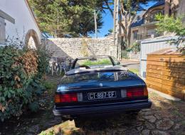 Maserati Spider 2.8 zagato 