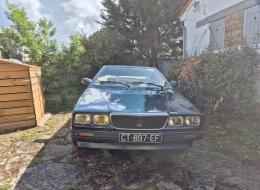 Maserati Spider 2.8 zagato 