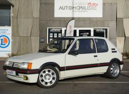 Peugeot 205 GTI 1.9 122ch (Suisse)