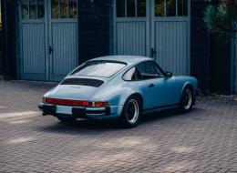 Porsche 911 SC