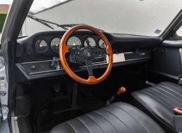 Porsche 911 2.2 T Targa