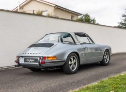 Porsche 911 2.2 T Targa