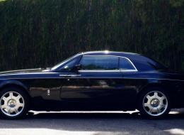 Rolls-Royce Phantom Coupé