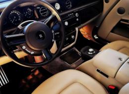 Rolls-Royce Phantom Coupé