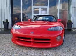 Dodge Viper RT10