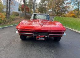 Chevrolet Corvette C2 Cabriolet