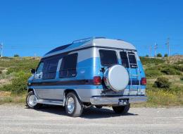 Chevrolet Van G20 V8 5.7L