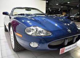 Jaguar XK8 Cabriolet