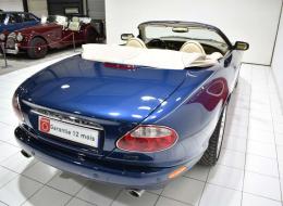 Jaguar XK8 Cabriolet
