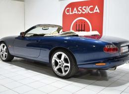 Jaguar XK8 Cabriolet