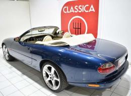 Jaguar XK8 Cabriolet