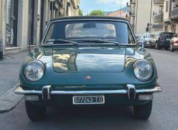 Fiat 850 Cabriolet