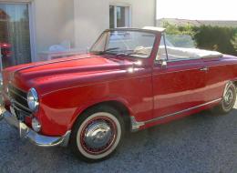 Peugeot 403 Cabriolet