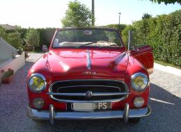 Peugeot 403 Cabriolet