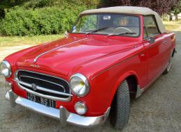 Peugeot 403 Cabriolet