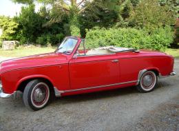 Peugeot 403 Cabriolet