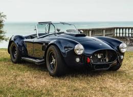 AC Cobra HTM 427
