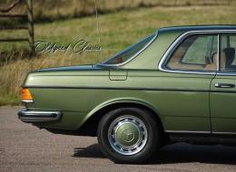 Mercedes-Benz CE 280CE Sunroof