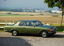 Mercedes-Benz CE 280CE Sunroof
