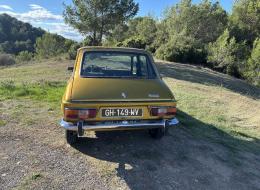 Simca 1100 1200 ls