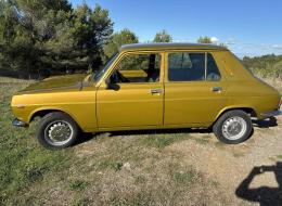 Simca 1100 1200 ls