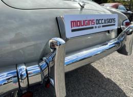 Mercedes-Benz SL 190 1ère série