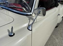 Mercedes-Benz SL 190 1ère série