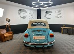 Volkswagen Coccinelle 1300 Cabriolet