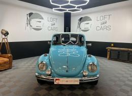 Volkswagen Coccinelle 1300 Cabriolet