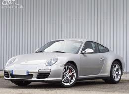 Porsche 997 Carrera 4 Ph II PDK