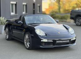 Porsche Boxster S 987