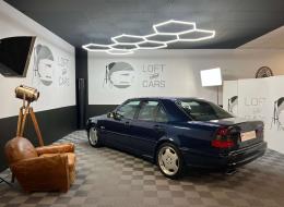 Mercedes-Benz C 43 AMG Sport