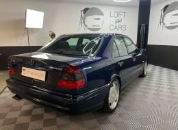 Mercedes-Benz C 43 AMG Sport