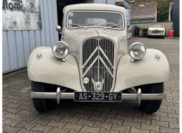 Citroen Traction 11 BL