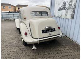 Citroen Traction 11 BL