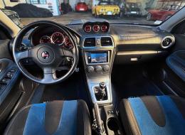 Subaru Impreza WRC STI 9