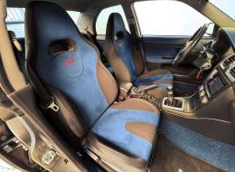 Subaru Impreza WRC STI 9