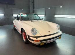 Porsche 911 SC 3.0
