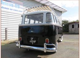 Volkswagen Combi T1 Split