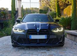 BMW M3 (G81) TOURING 3.0 510 COMPETITION M XDRIVE BVA8