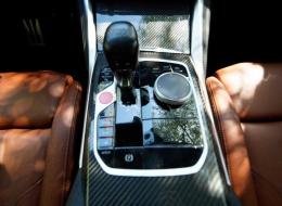 BMW M3 (G81) TOURING 3.0 510 COMPETITION M XDRIVE BVA8