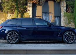BMW M3 (G81) TOURING 3.0 510 COMPETITION M XDRIVE BVA8