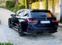 BMW M3 (G81) TOURING 3.0 510 COMPETITION M XDRIVE BVA8