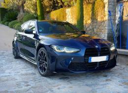 BMW M3 (G81) TOURING 3.0 510 COMPETITION M XDRIVE BVA8