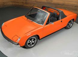 Porsche 914
