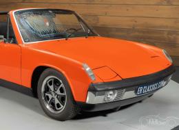 Porsche 914