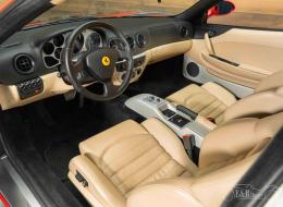 Ferrari 360 Modena F1