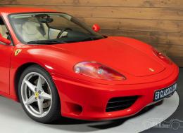 Ferrari 360 Modena F1
