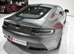 Aston Martin V8 Vantage AMR